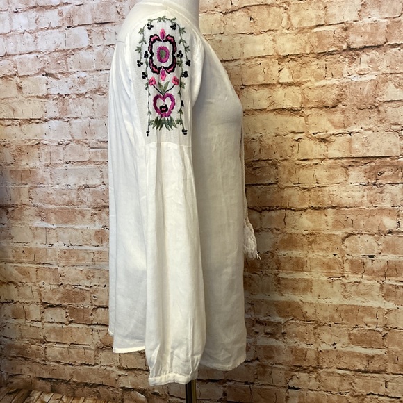 Roper BoHo top - Picture 7 of 11